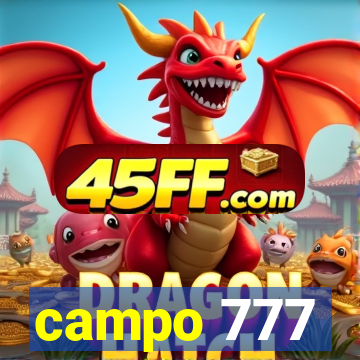campo 777